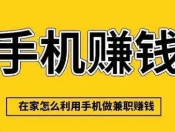 广水网上有哪些0撸网赚项目？